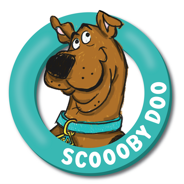What dog breed is Scooby Doo?