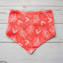 Load image into Gallery viewer, Palm leaves reversible bandana