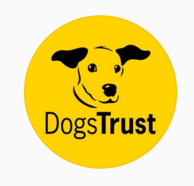 Dogs Trust July donation