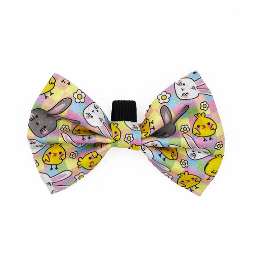Easter perfect bow