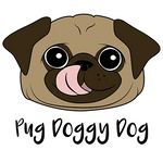 Pug Doggy Dog