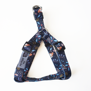 Enchanted Forest strap harness